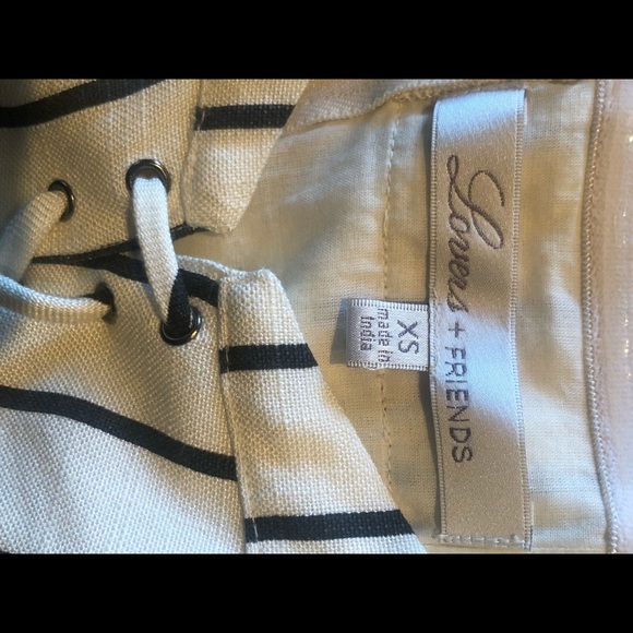 Lovers + Friends Stacey Top - Picture 6 of 7